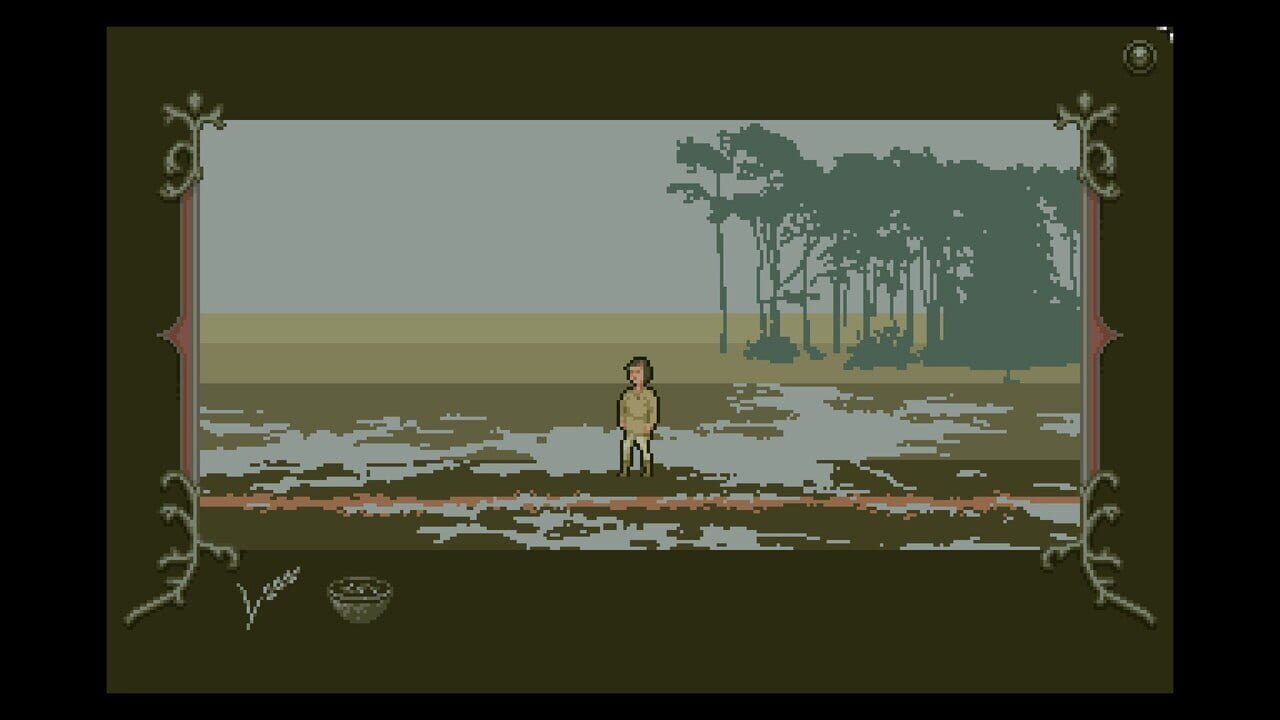 The Farm — Screenshot 2