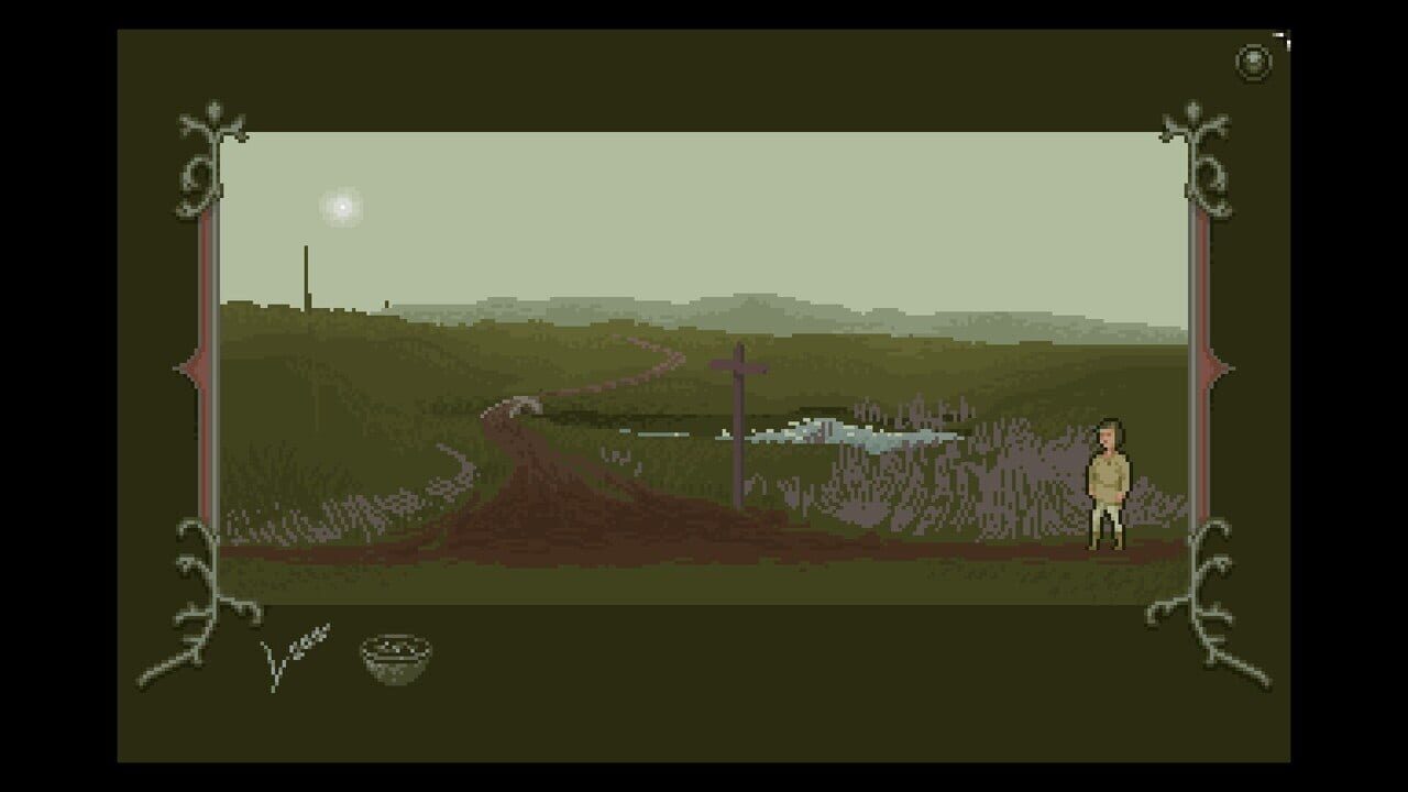 The Farm — Screenshot 3