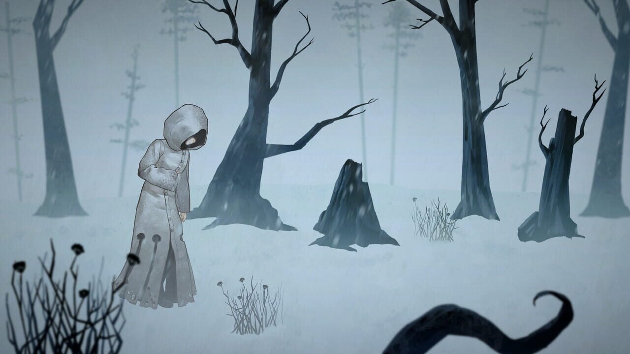 Alice at the End of Her Life Image