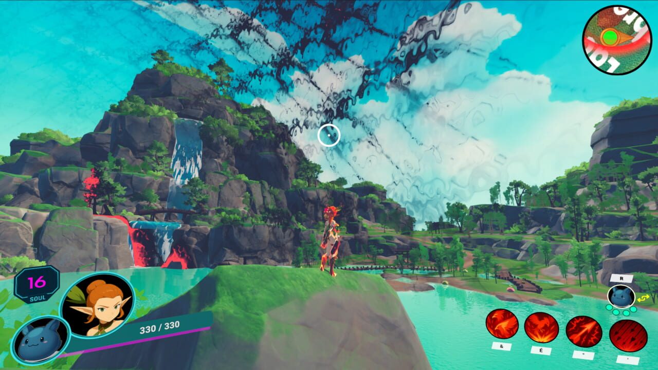 Rivandy Screenshot 1