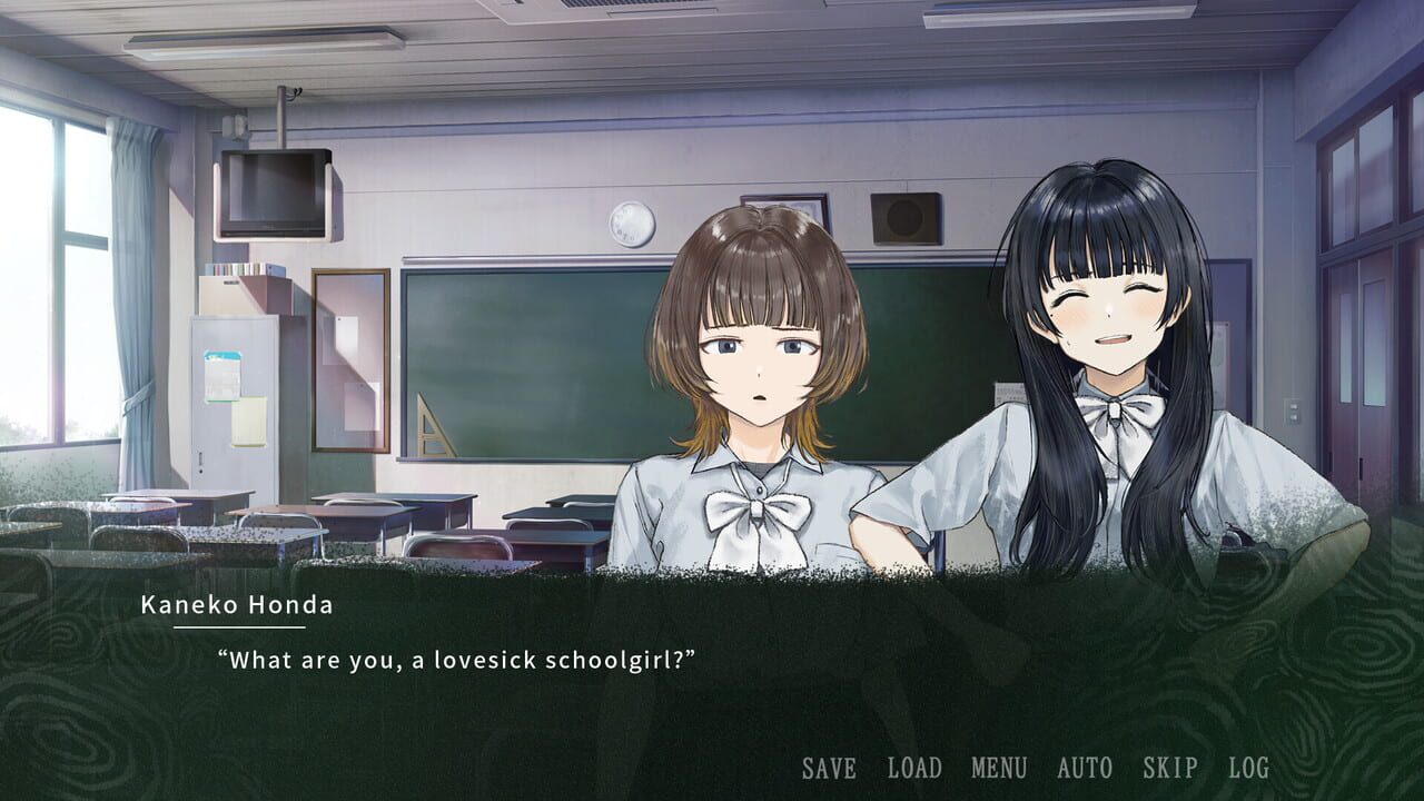 Resequence: The Orchard screenshot 7