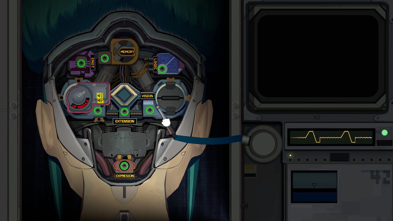 All Our Broken Parts Image