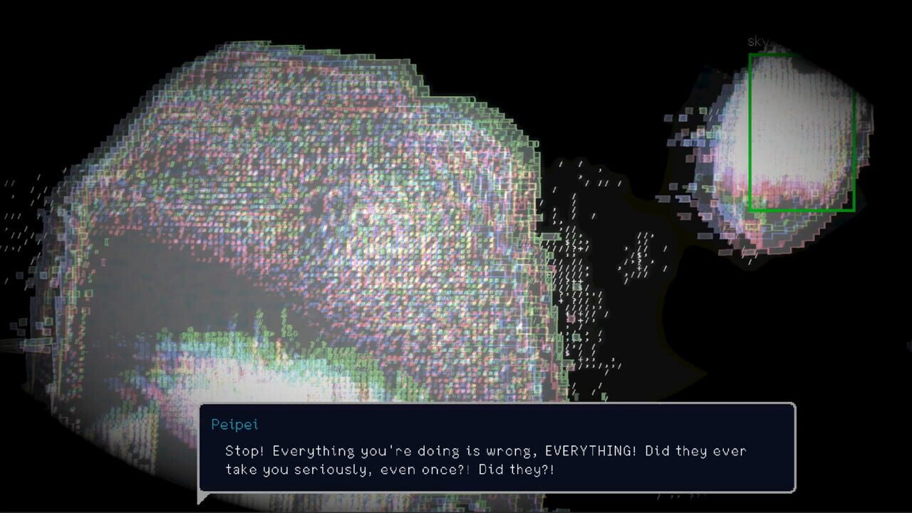 All Our Broken Parts Image
