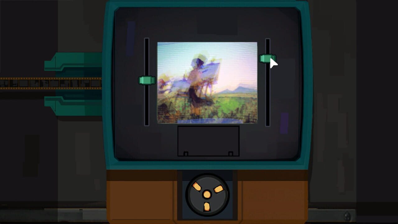 All Our Broken Parts Image