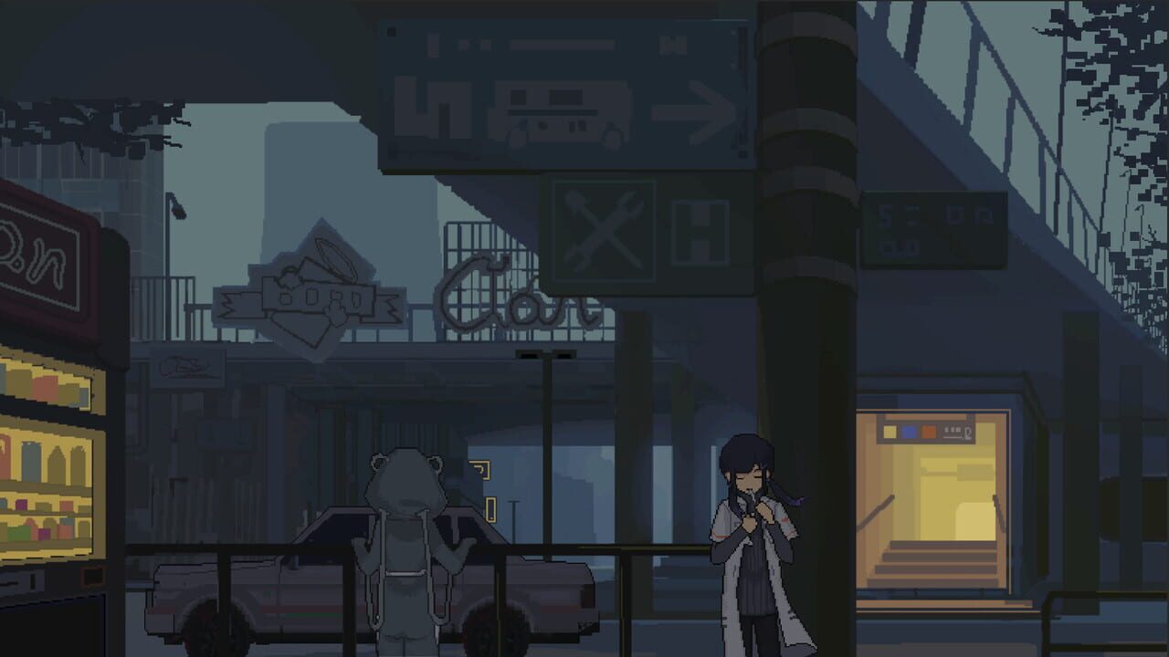 All Our Broken Parts Image