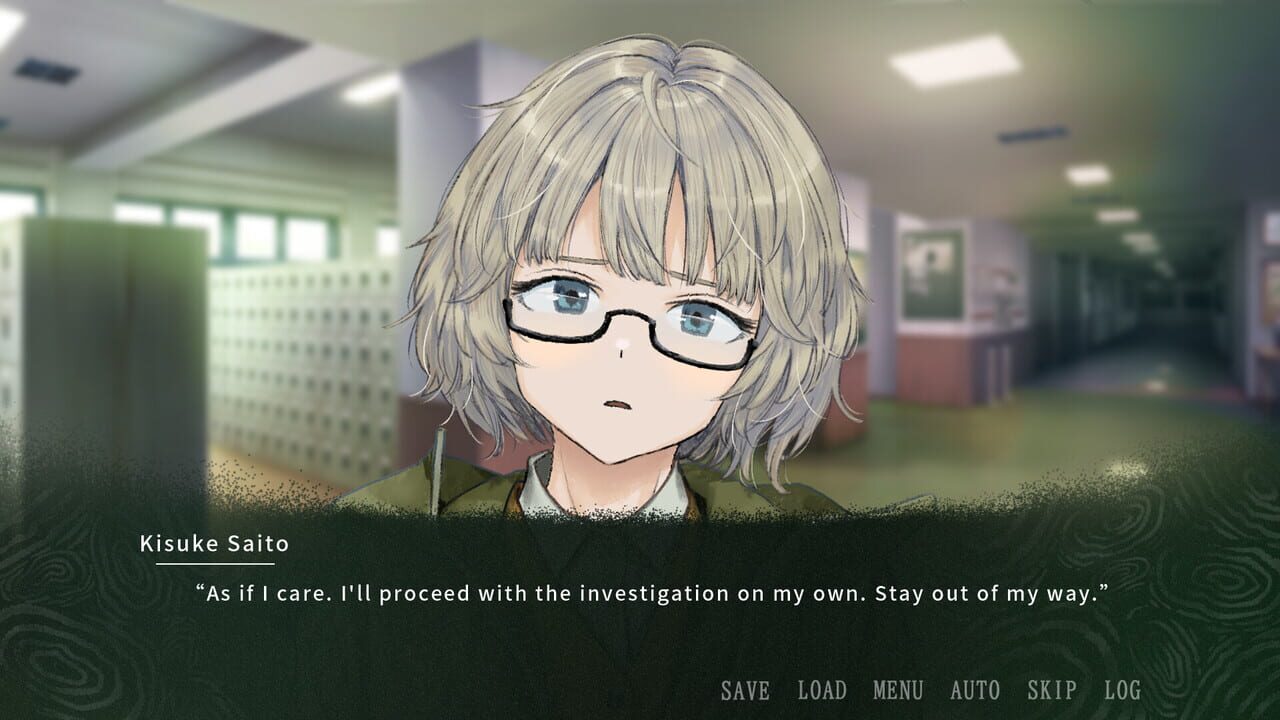 Resequence: The Orchard screenshot 1