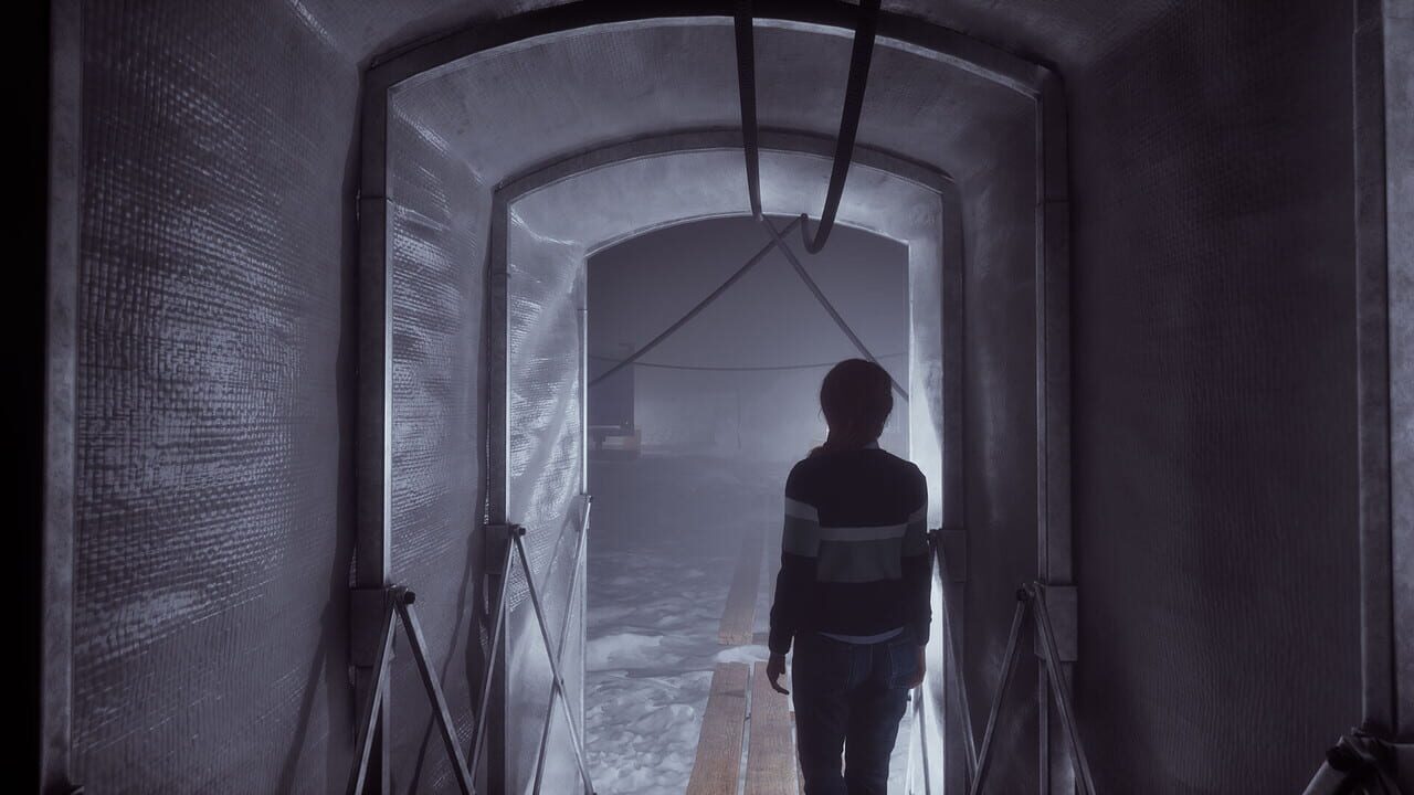 The Black Pyramid Image