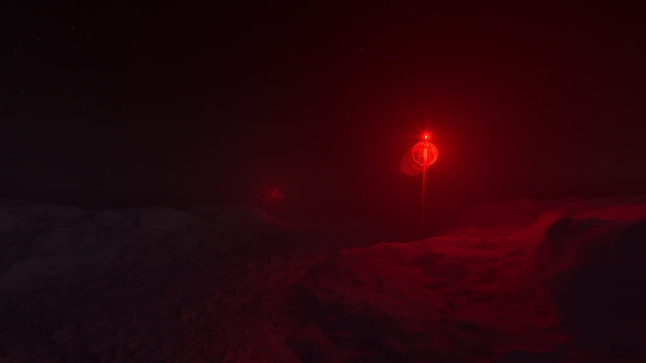 The Black Pyramid Image