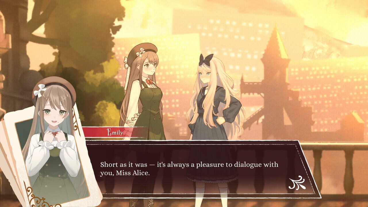 Alice at the End of Her Life Image