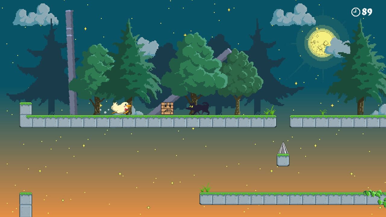 Duck Block — Screenshot 3