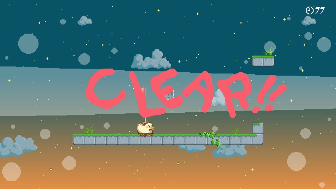 Duck Block — Screenshot 5