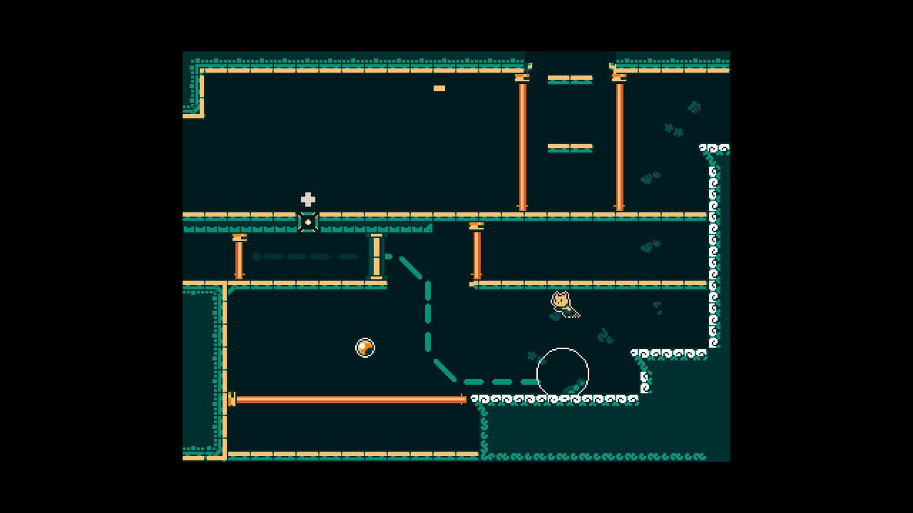 Glide — Screenshot 2