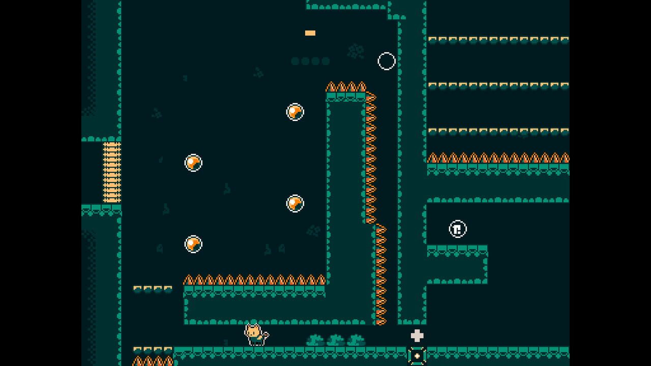 Glide — Screenshot 4