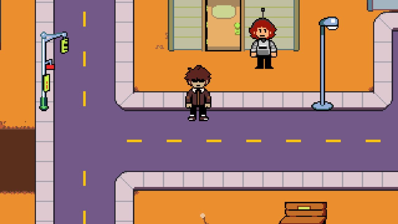 Deltarune: Hallow's Eve Hack Image