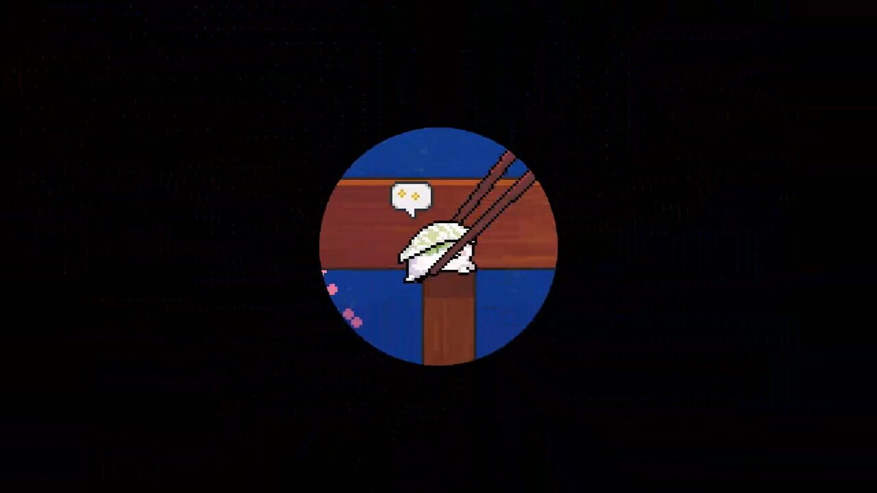 Wabisabi SushiDerby screenshot 2