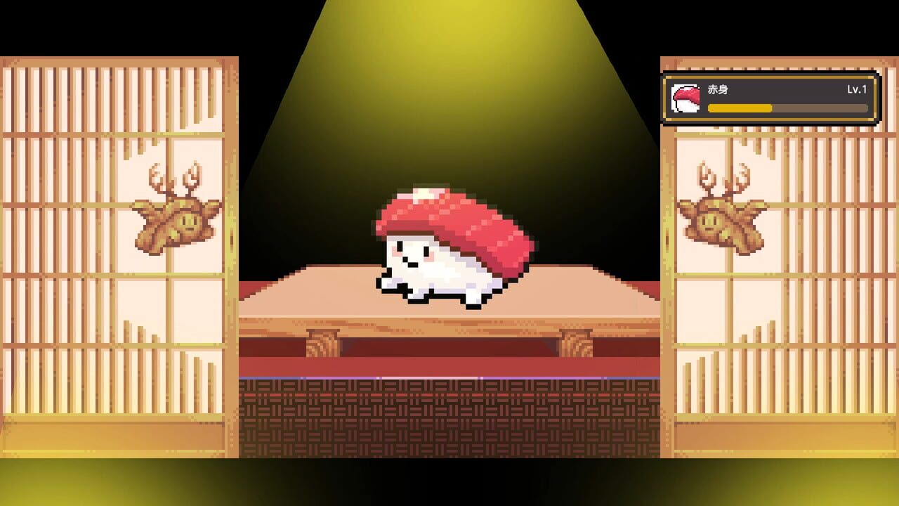 Wabisabi SushiDerby screenshot 7