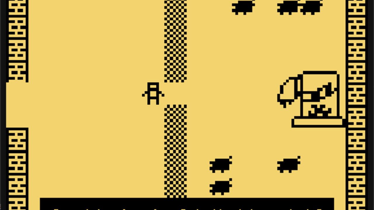 Bend1 Screenshot 1