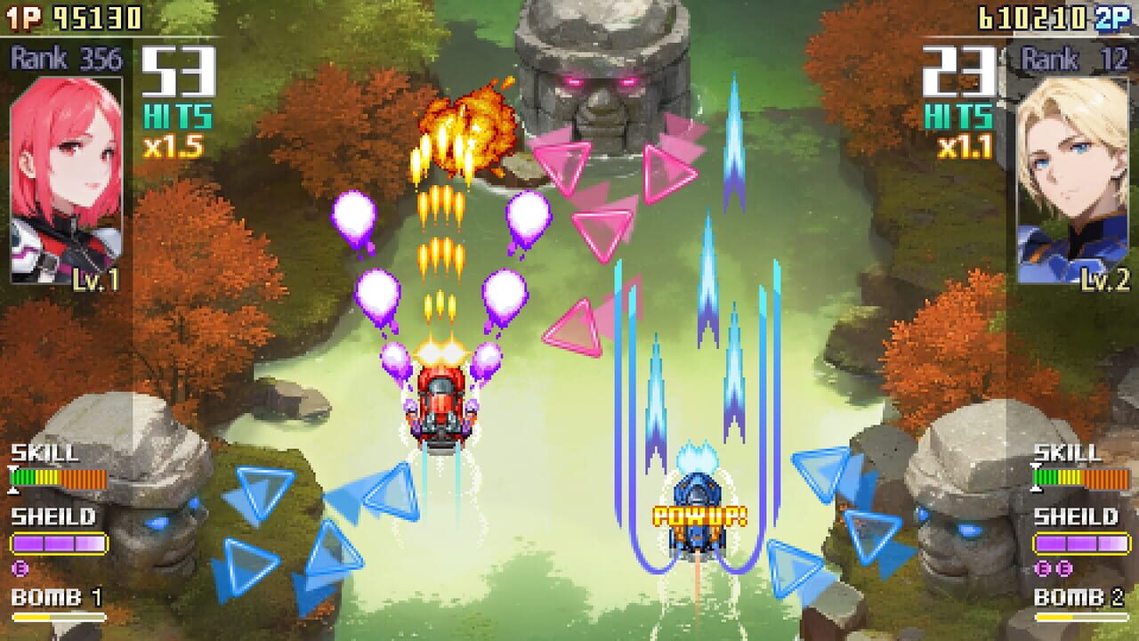 Blast Racer screenshot 3