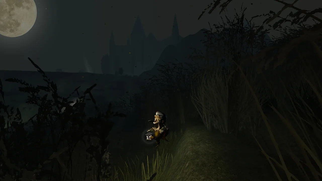 FunnyPizzaLand: Unplugged screenshot 2