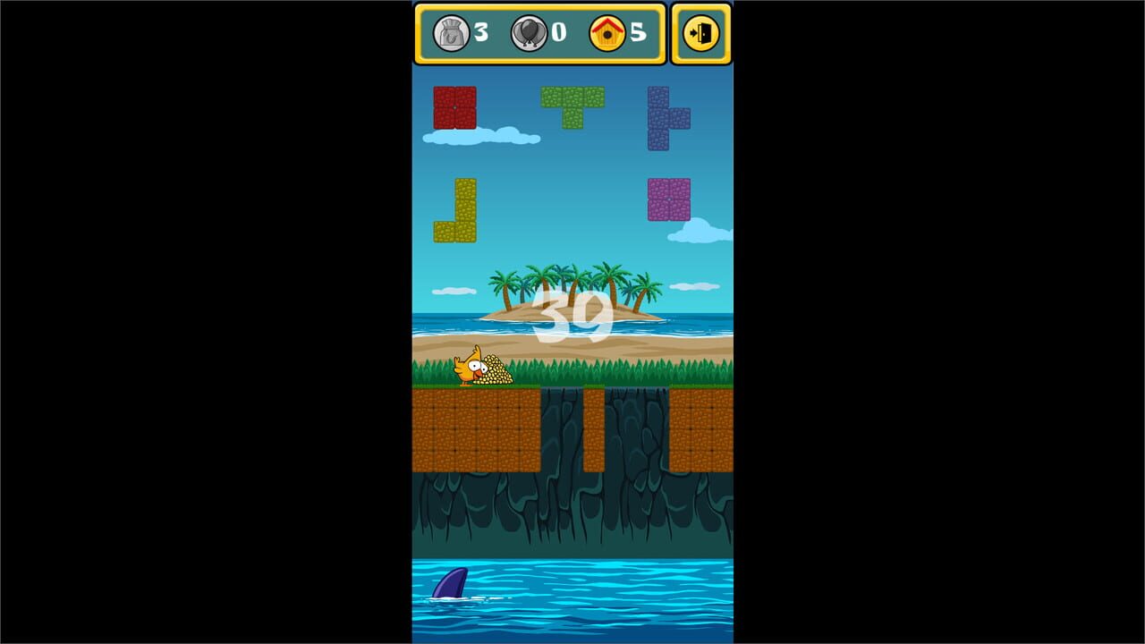 Chicky Blocks — Screenshot 4