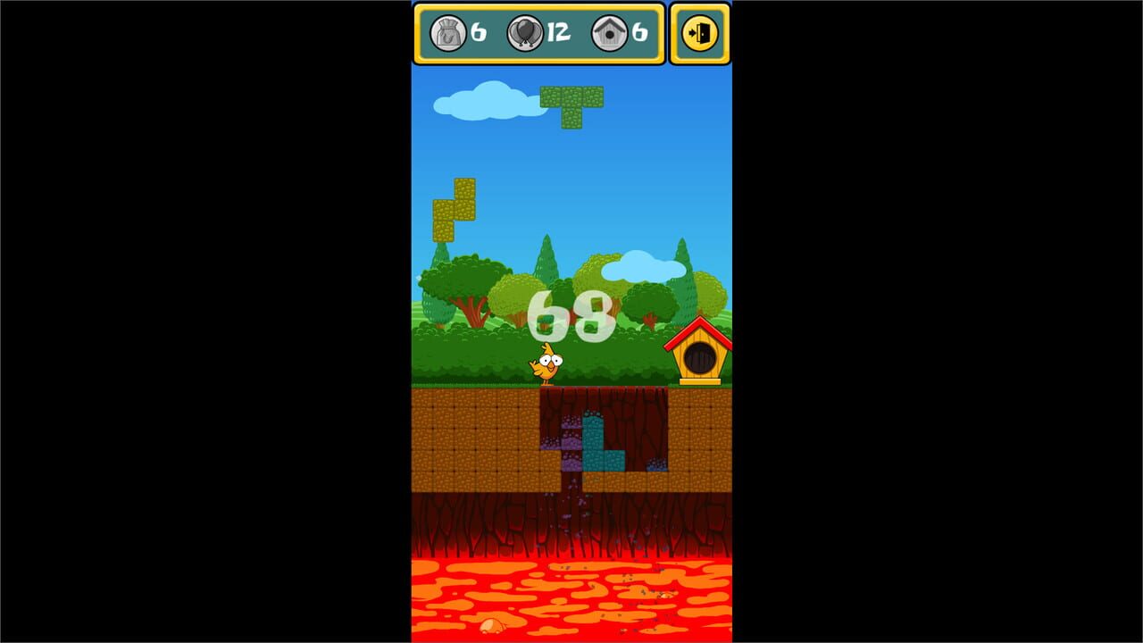 Chicky Blocks — Screenshot 5