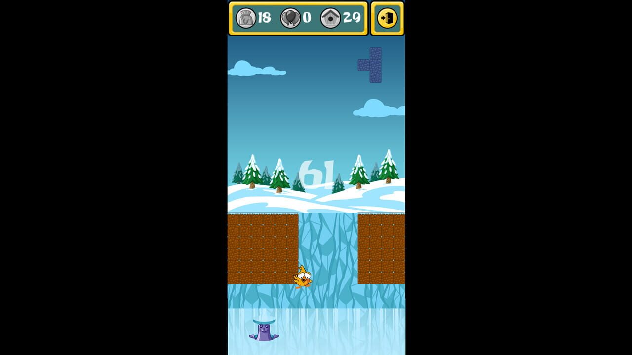 Chicky Blocks — Screenshot 3