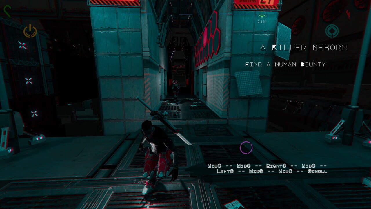Legends of Hiro Screenshot 1