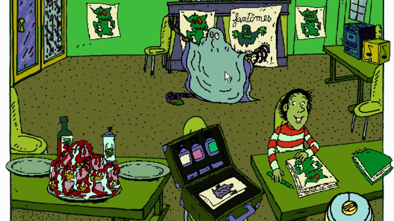 Screenshot 5