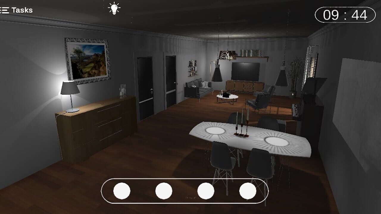 MindEscape Screenshot 1