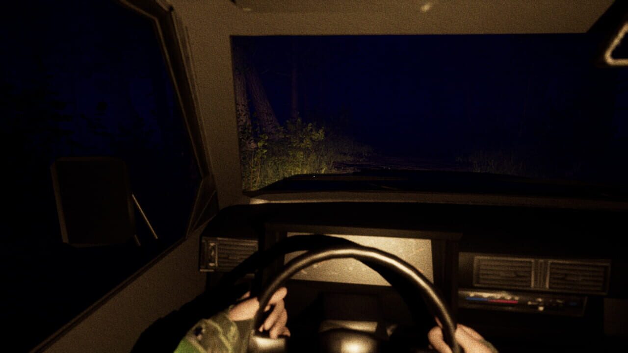 Skinwalkers Valley Image