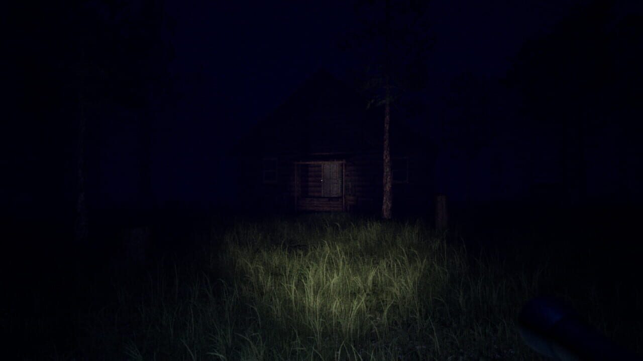Skinwalkers Valley Image