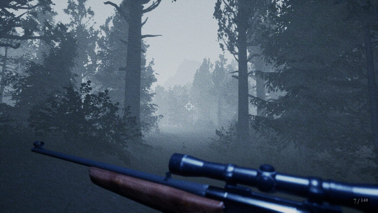 Skinwalkers Valley Image