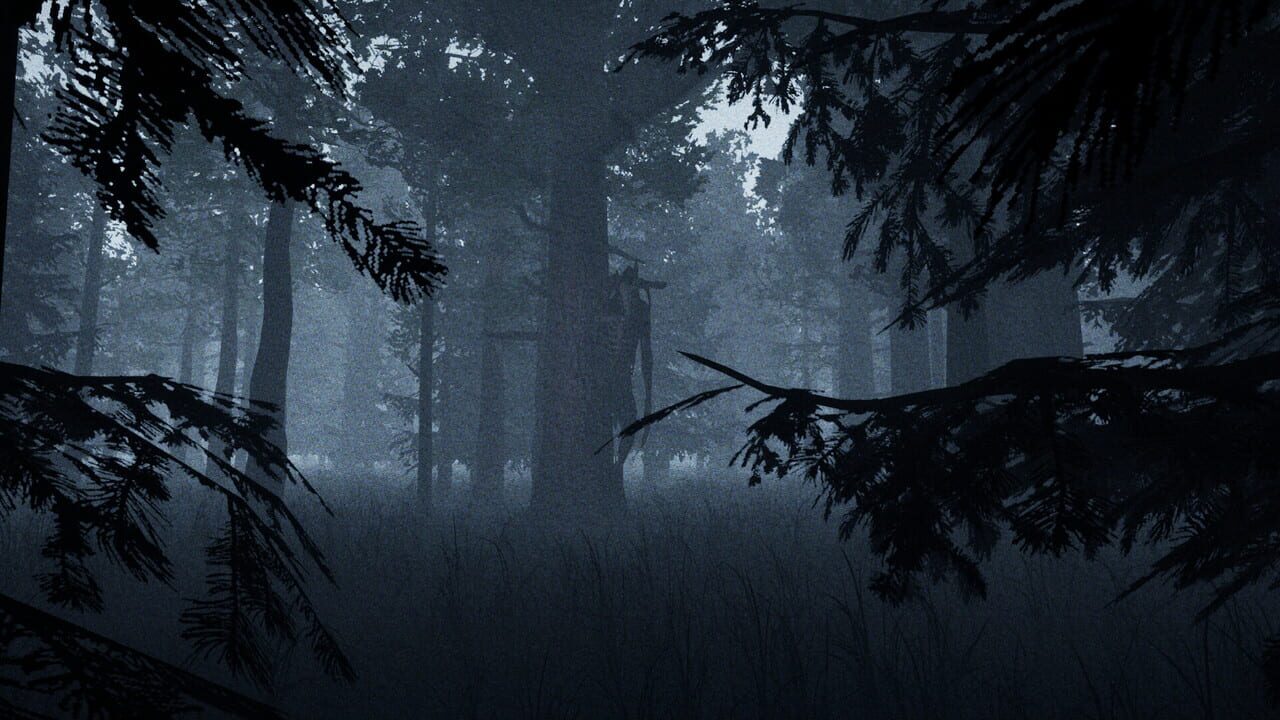 Skinwalkers Valley Image