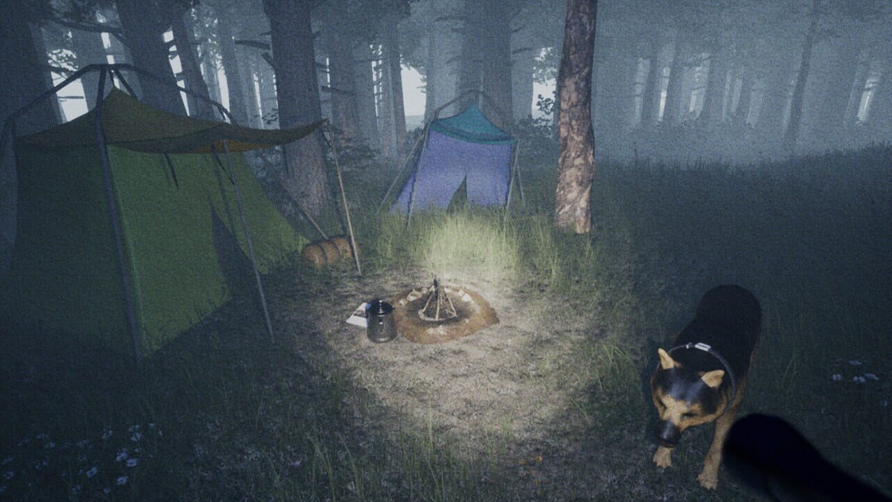 Skinwalkers Valley Image