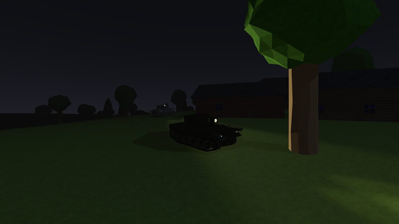 Steel Skirmish: Reloaded Image