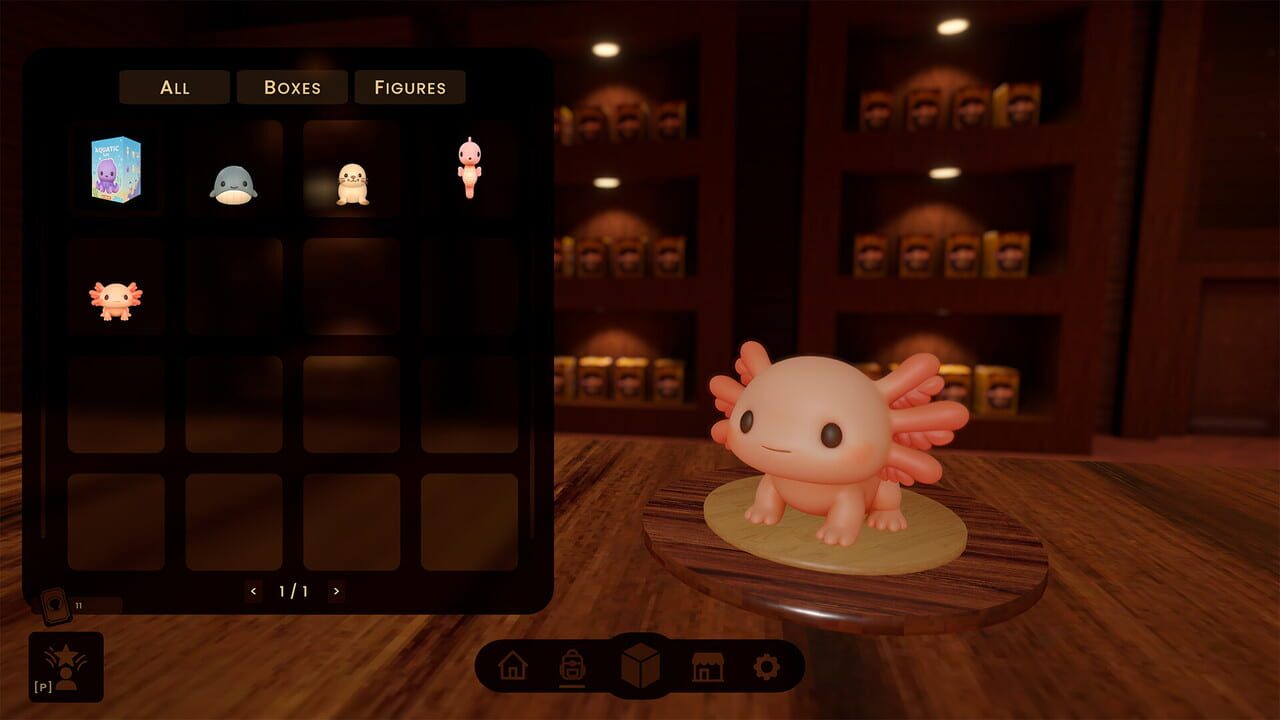 Blind Box Image