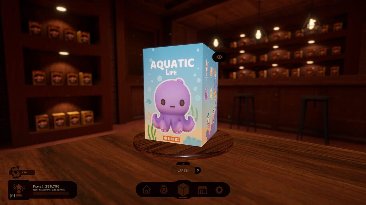 Blind Box Image