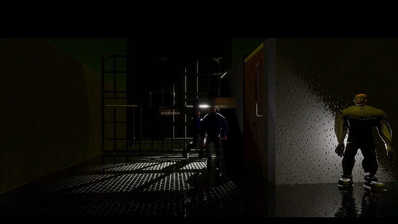 Libra: There Are Two — Screenshot 1