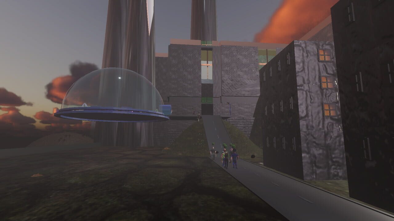 Libra: There Are Two — Screenshot 3
