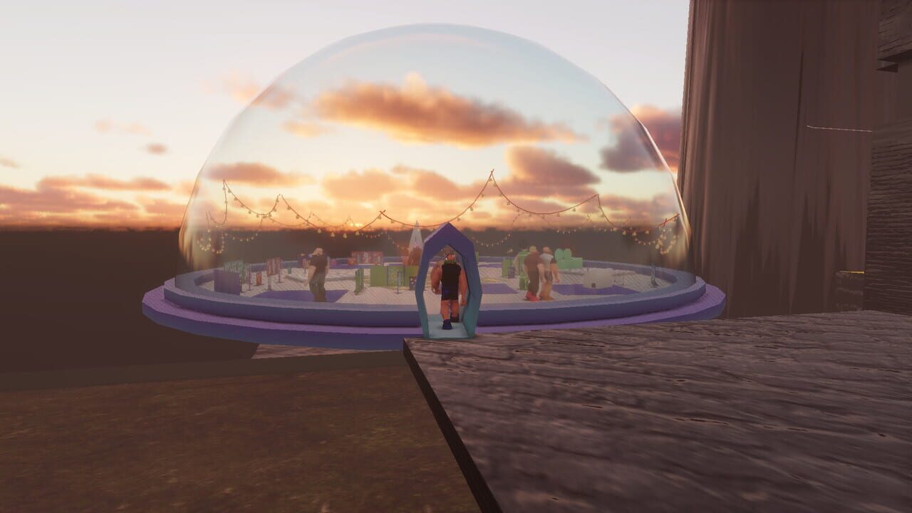 Libra: There Are Two — Screenshot 4