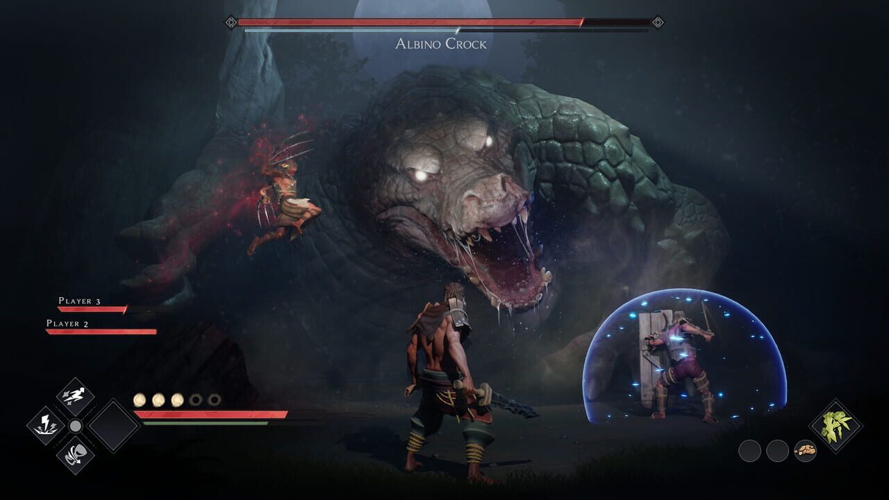 Triarchy screenshot 7