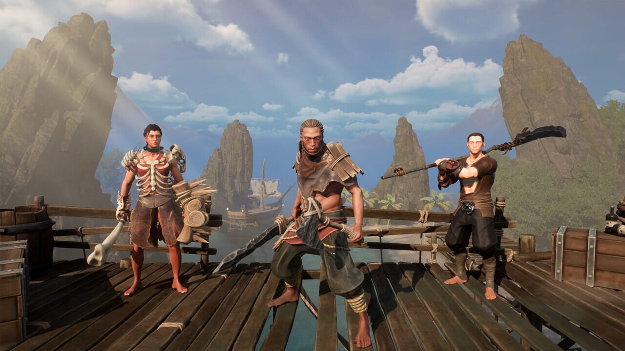 Triarchy screenshot 5