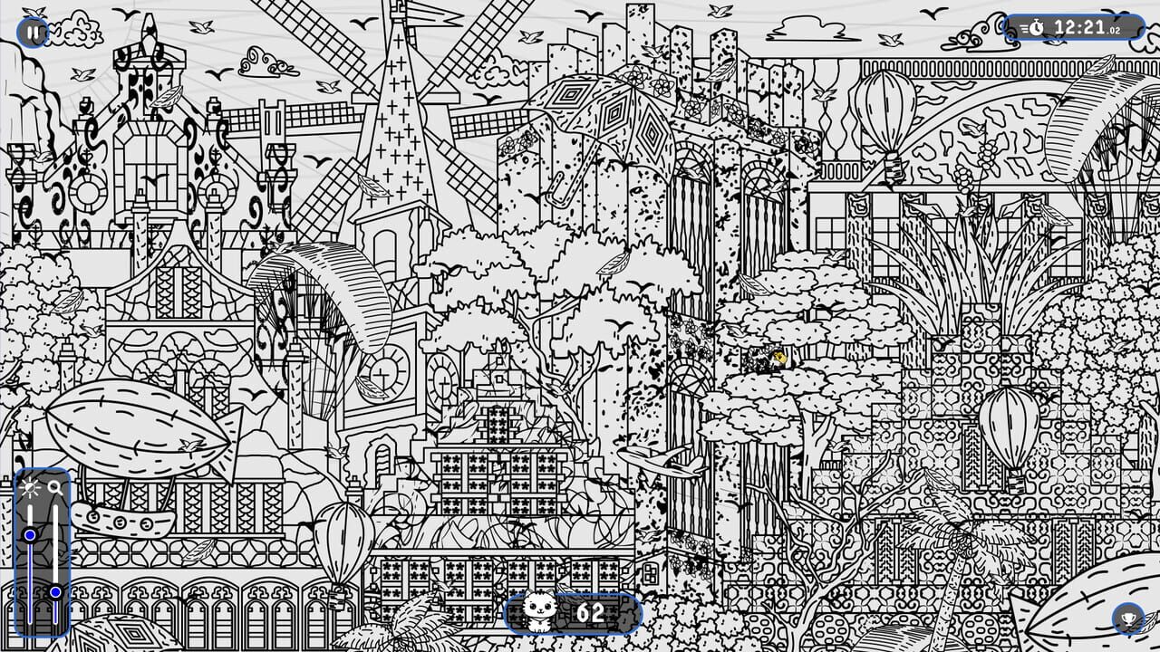 101 Cats in Belgium Image