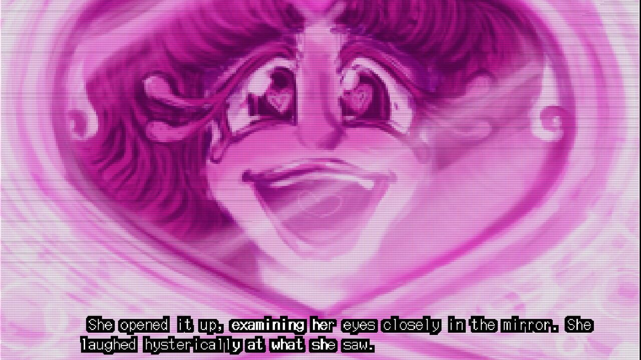 The Acid Queens of the Moon Screenshot 1