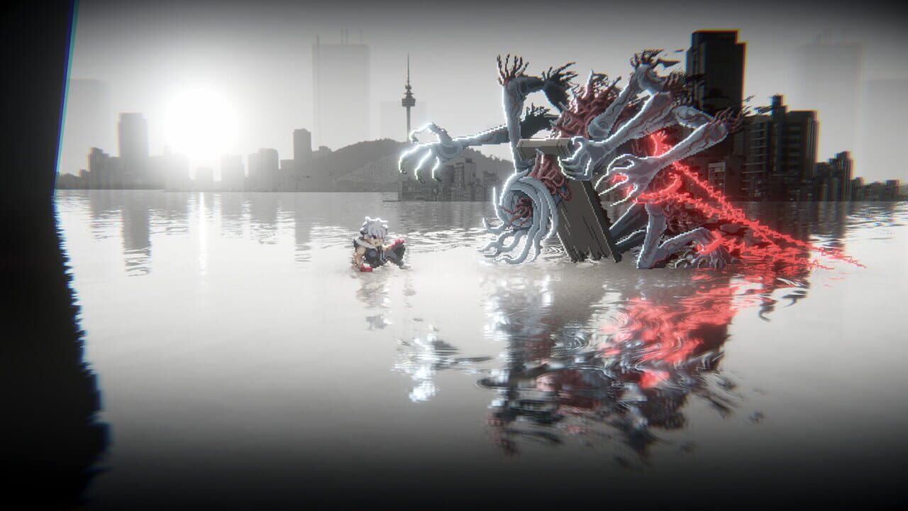 Chrono Seoul Image