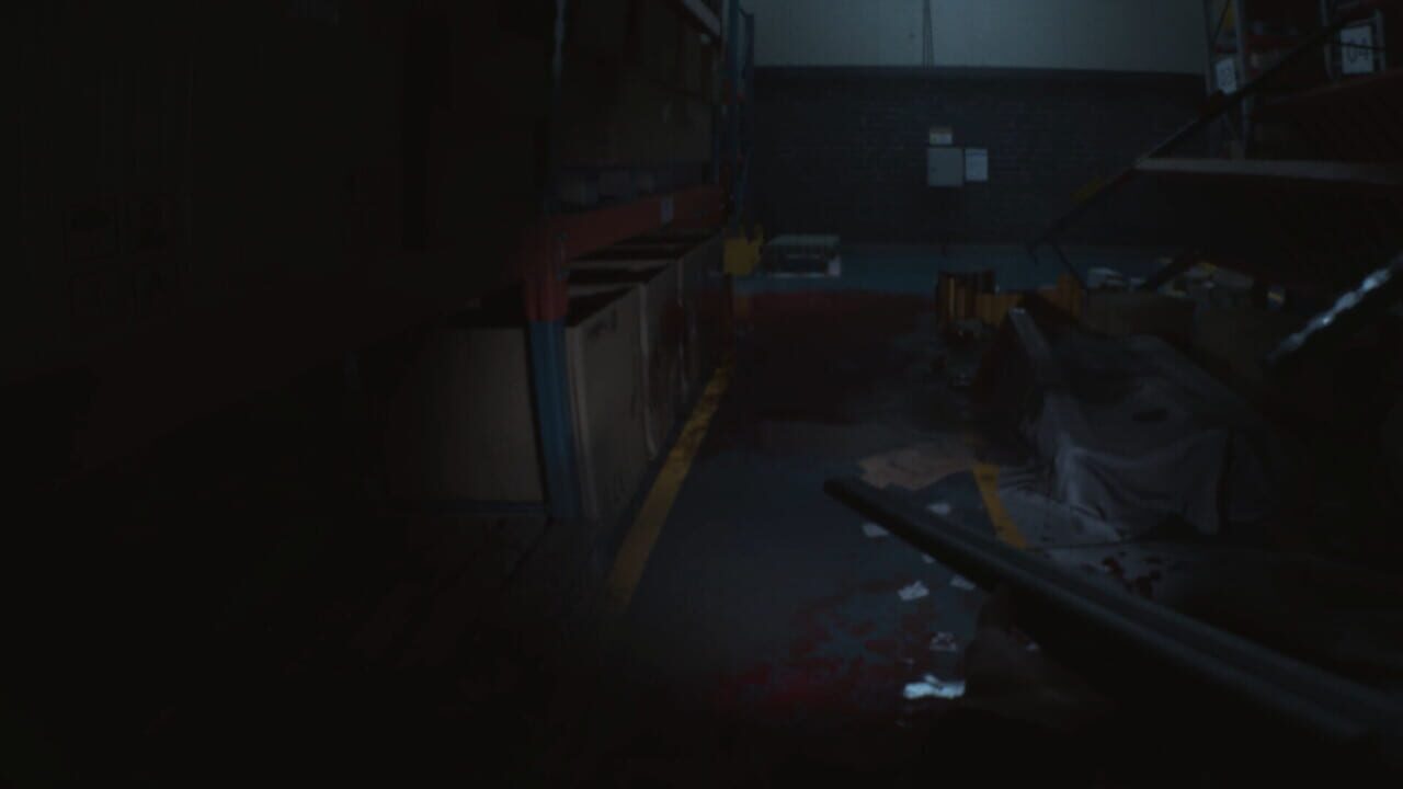 Tales of Survival Horror — Screenshot 4