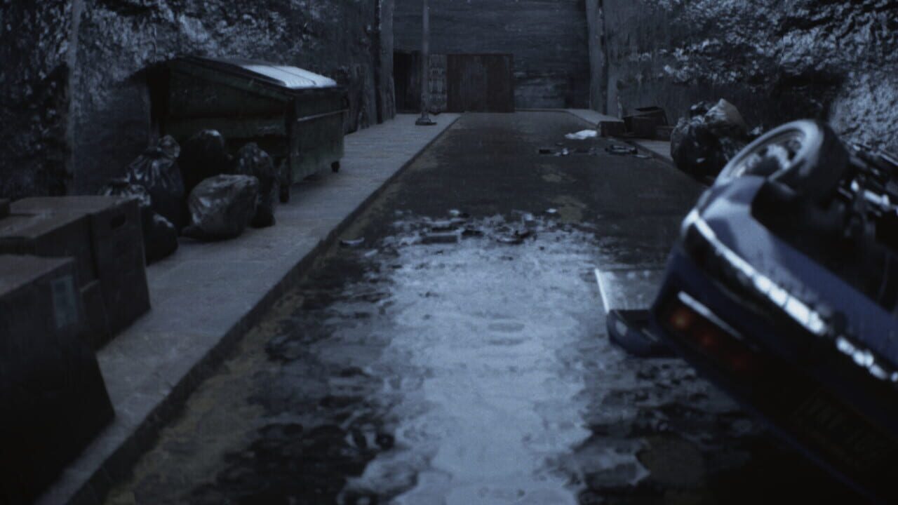 Tales of Survival Horror — Screenshot 5