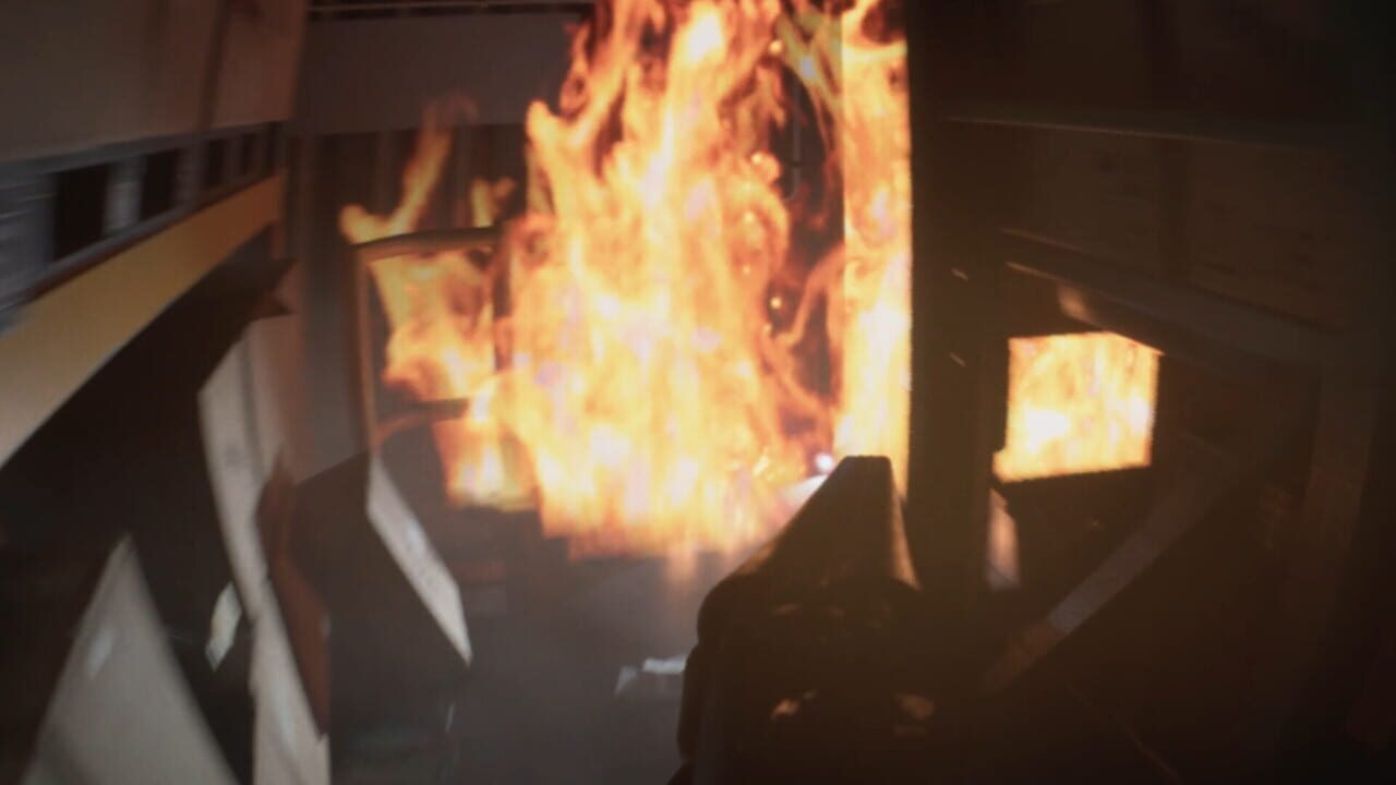 Tales of Survival Horror — Screenshot 1