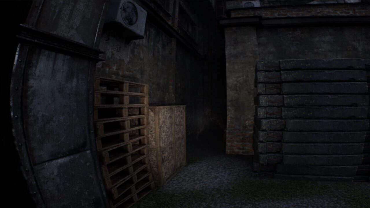 Tales of Survival Horror — Screenshot 2