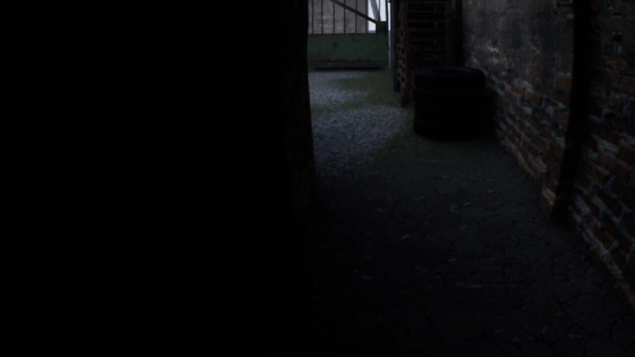 Tales of Survival Horror — Screenshot 3
